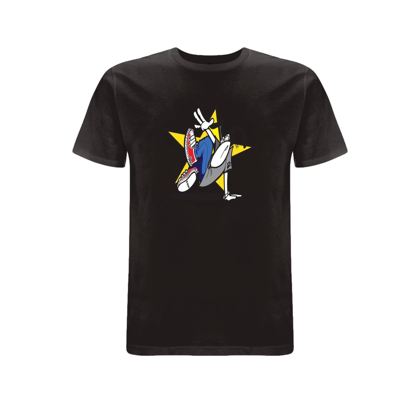 Funky Dog Dog Star Tee