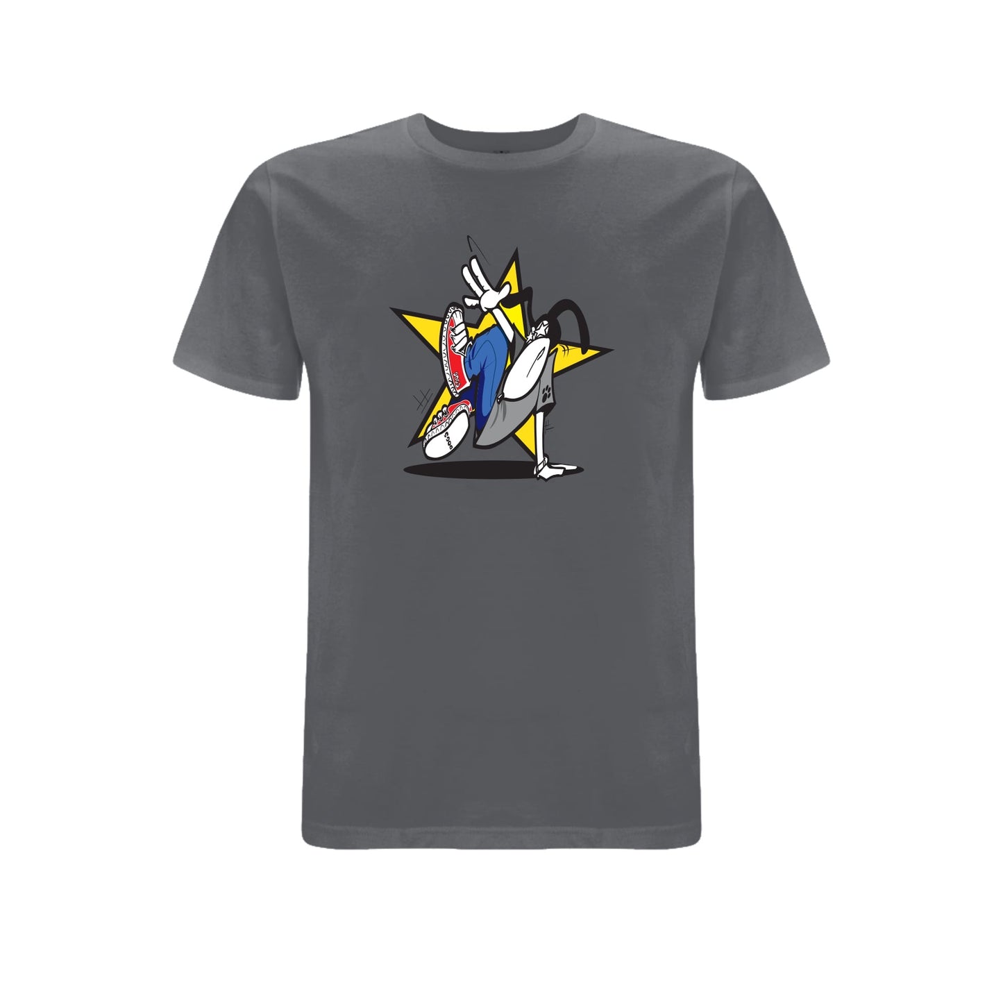 Funky Dog Dog Star Tee