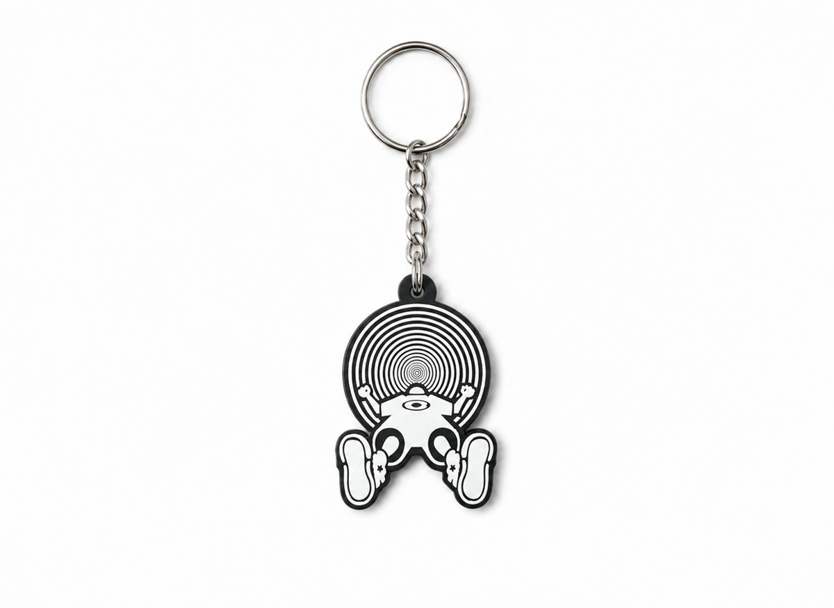 VORTEX Keyring