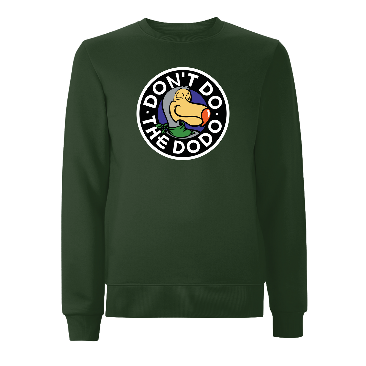 DON'T DO THE DODO - Sweatshirt