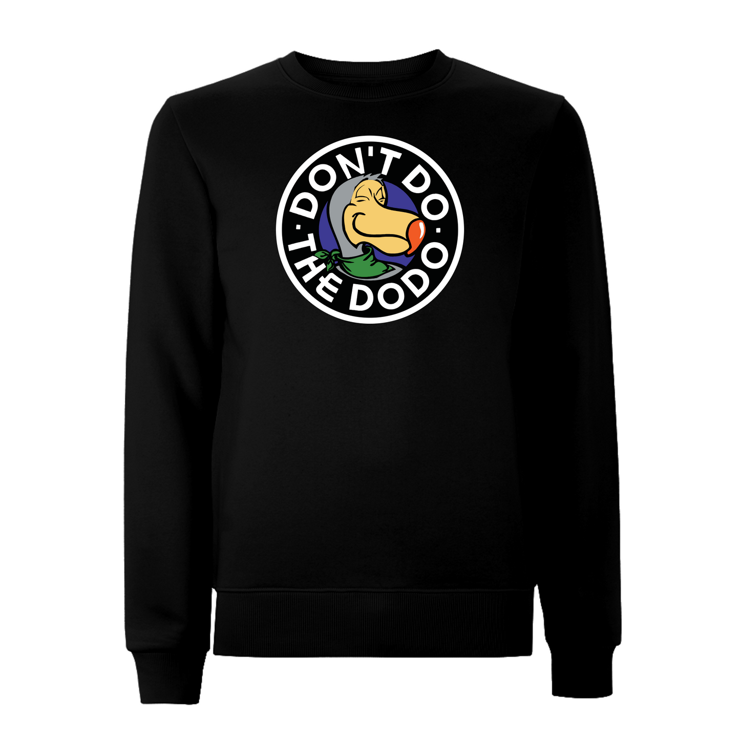 DON'T DO THE DODO - Sweatshirt