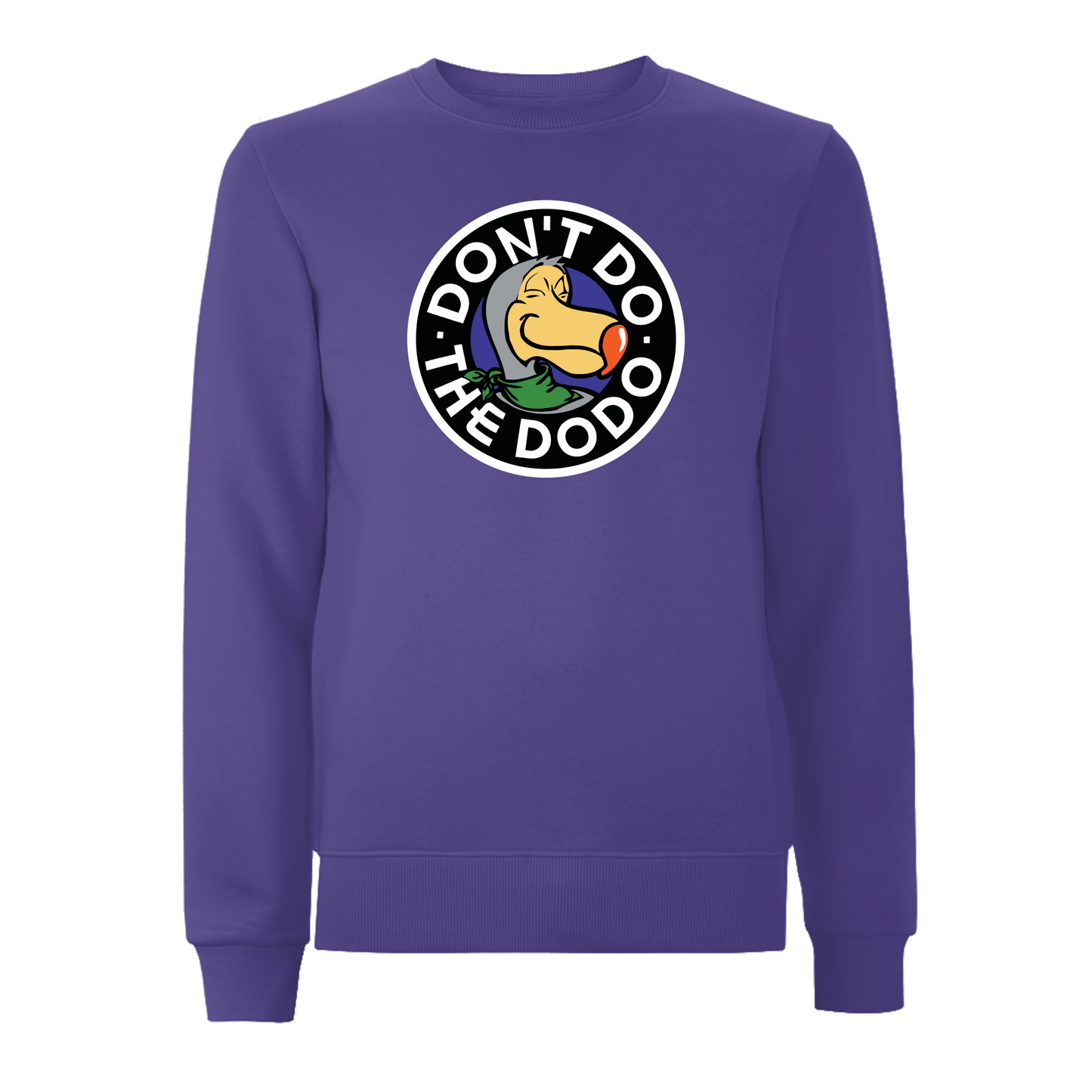 DON'T DO THE DODO - Sweatshirt