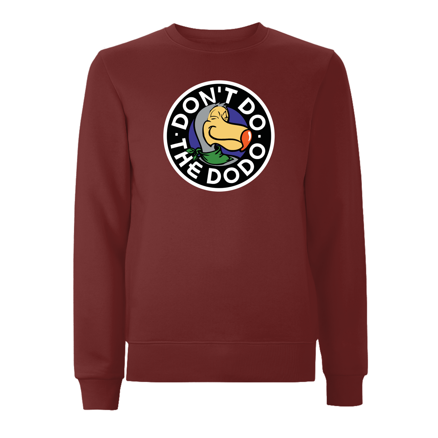 DON'T DO THE DODO - Sweatshirt