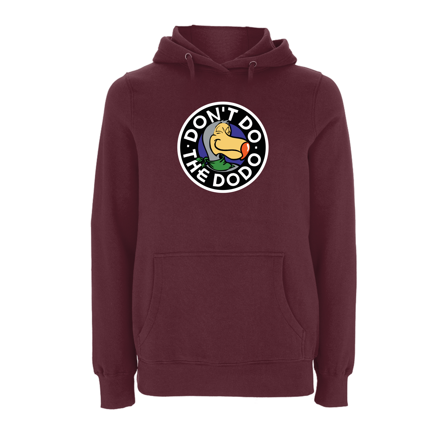 DON'T DO THE DODO - Hoodie