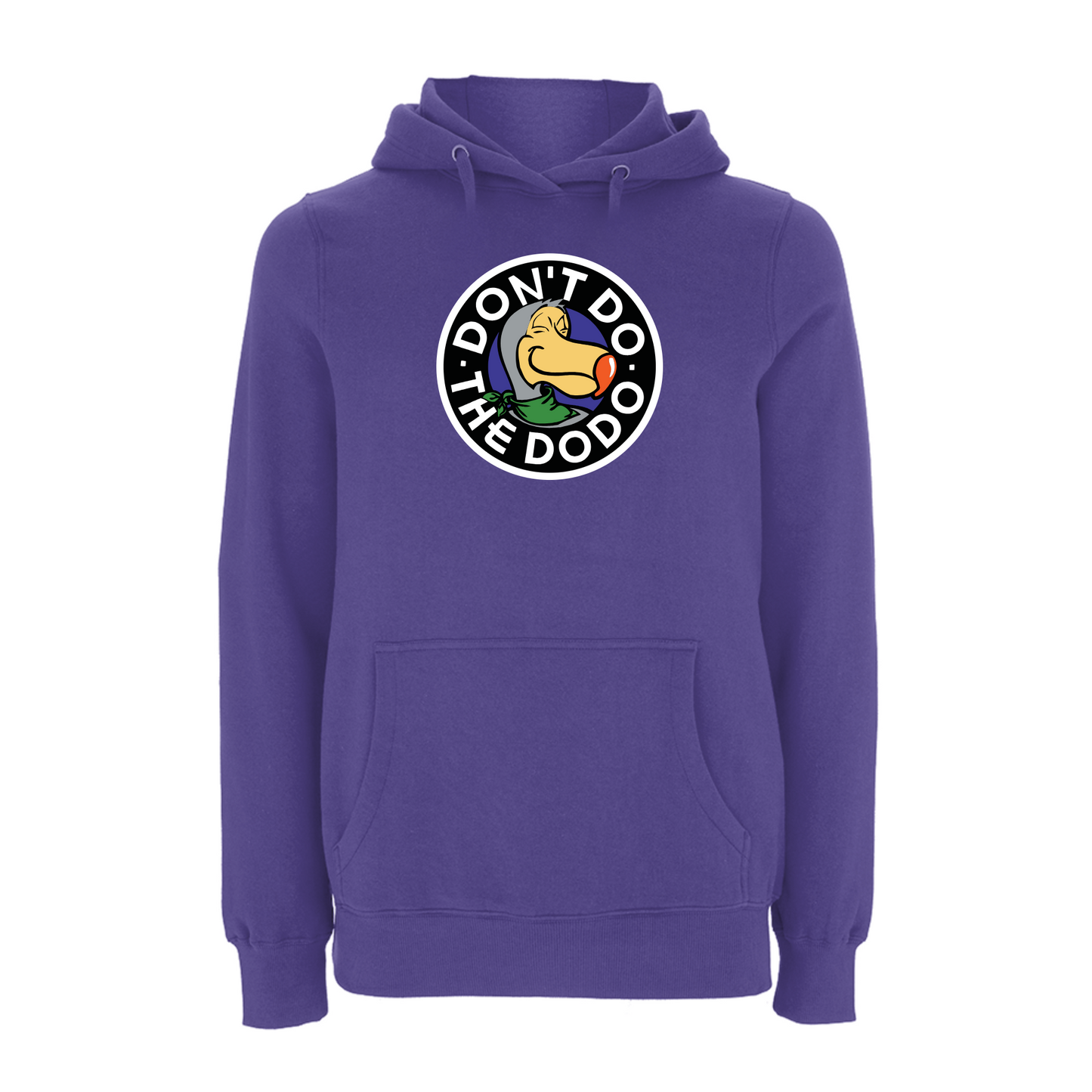 DON'T DO THE DODO - Hoodie