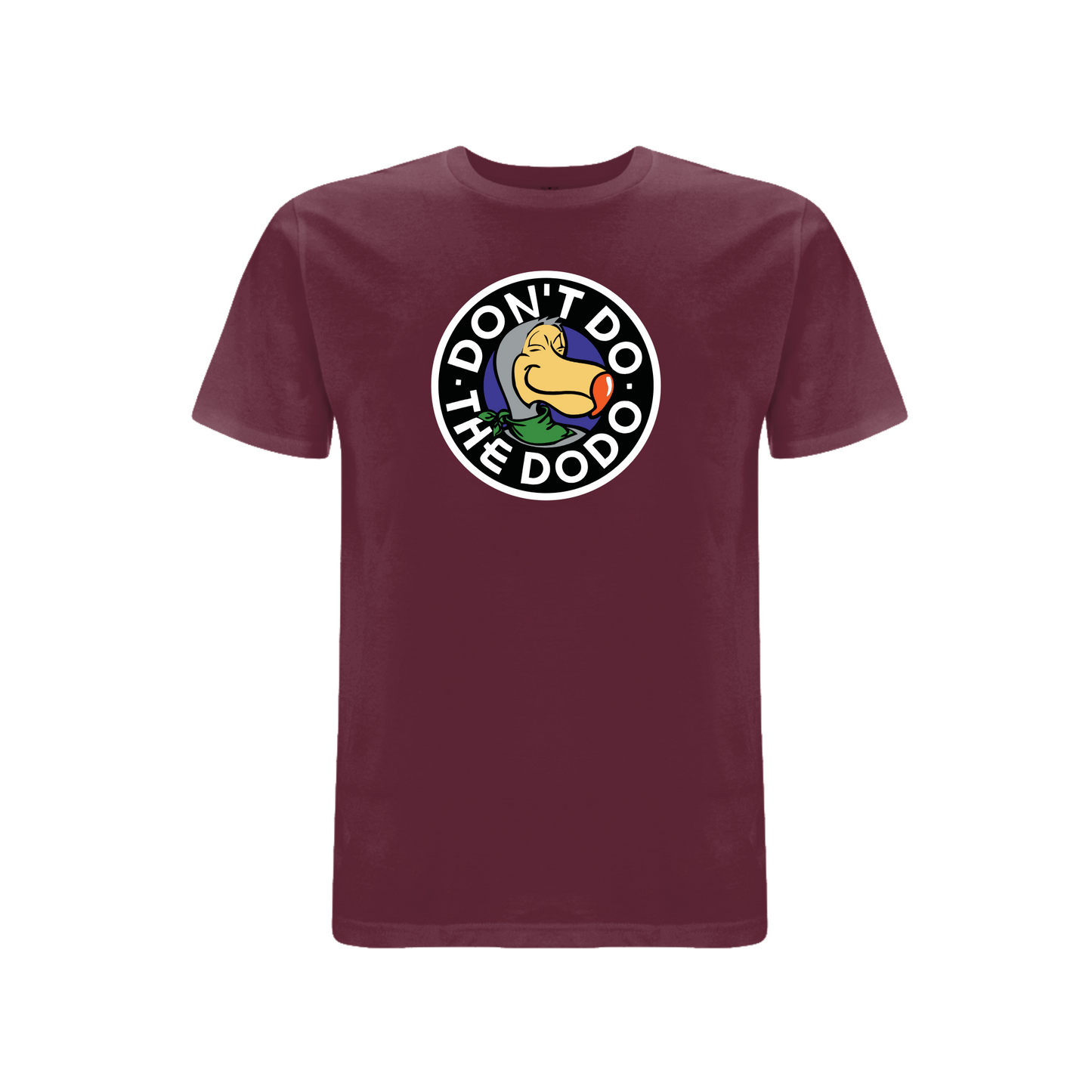 DON'T DO THE DODO - T-shirt