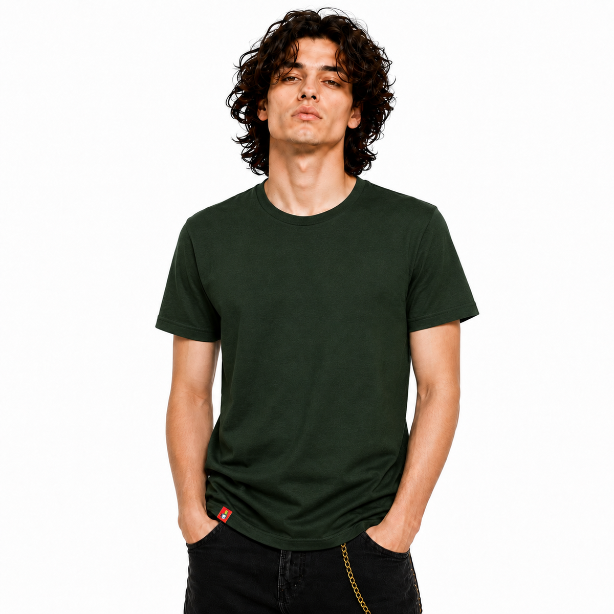 DREADY Same But Plain Tee - Size S - XL