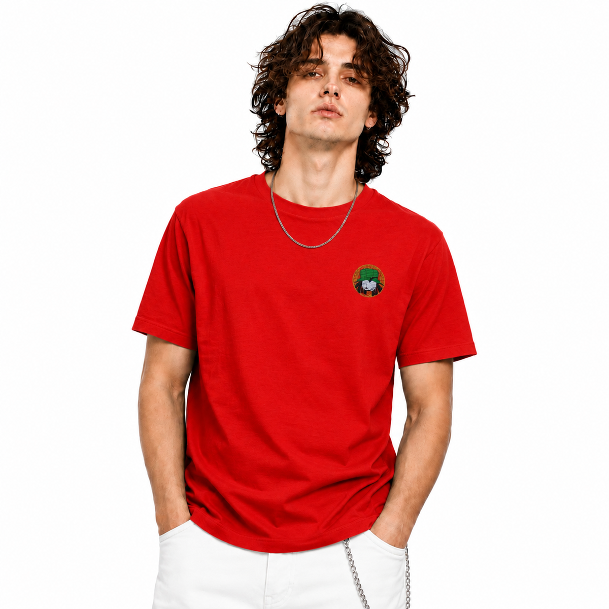 Dready embroidered OG ‘97 T-Shirt Sunday special
