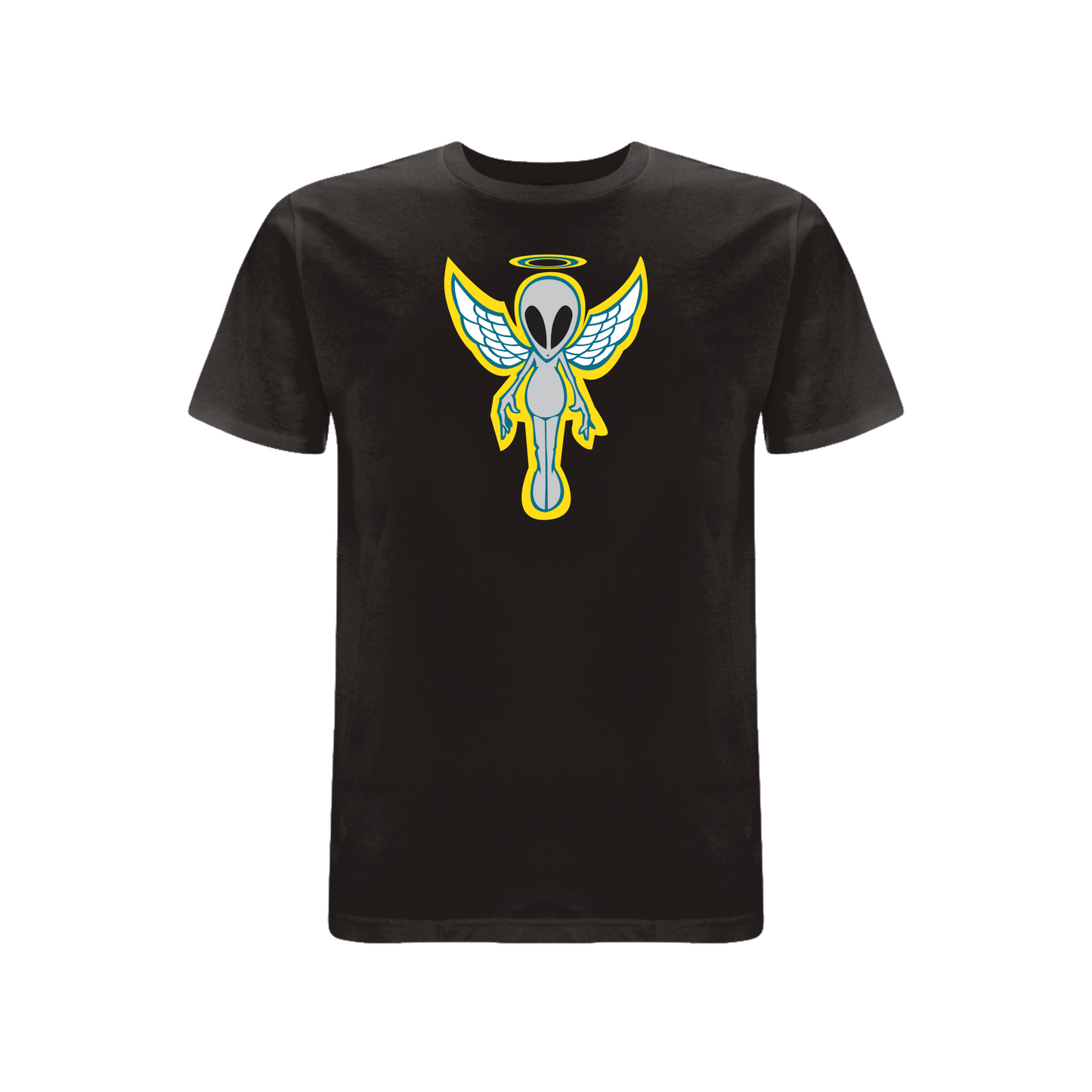 FLYING VISIT - ANGELIC T-shirt