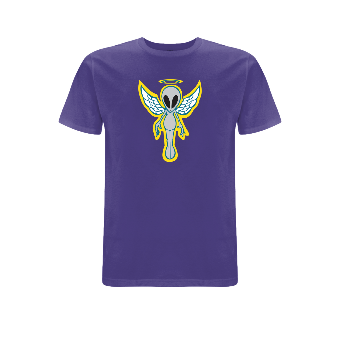 FLYING VISIT - ANGELIC T-shirt