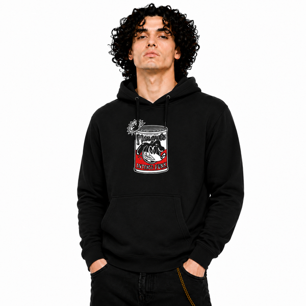 FUNKY DOG - MONGREL SOUP Hoodie