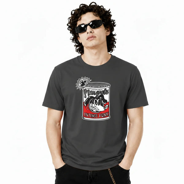 FUNKY DOG - MONGREL SOUP T-shirt