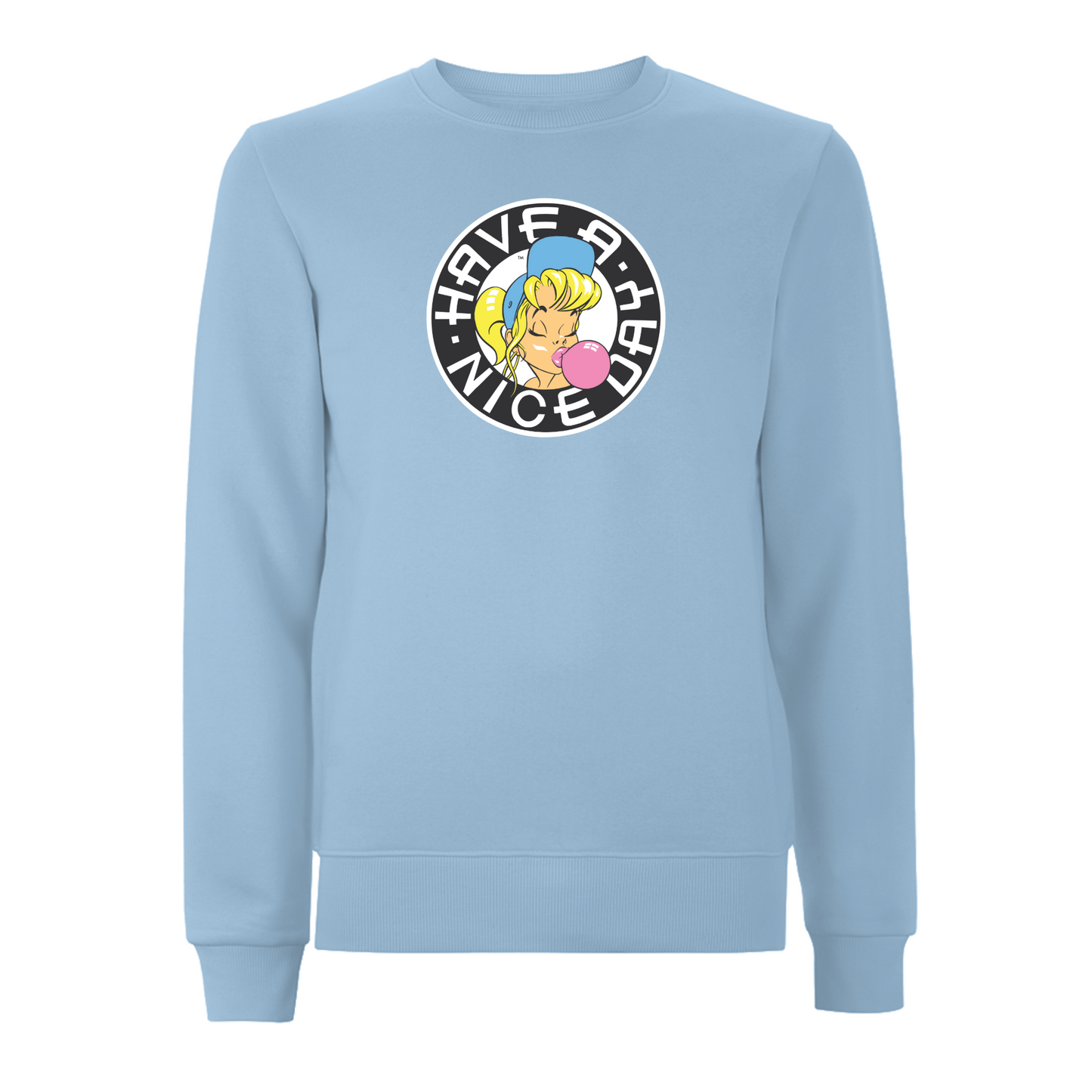 Shurl The Girl Sweatshirt