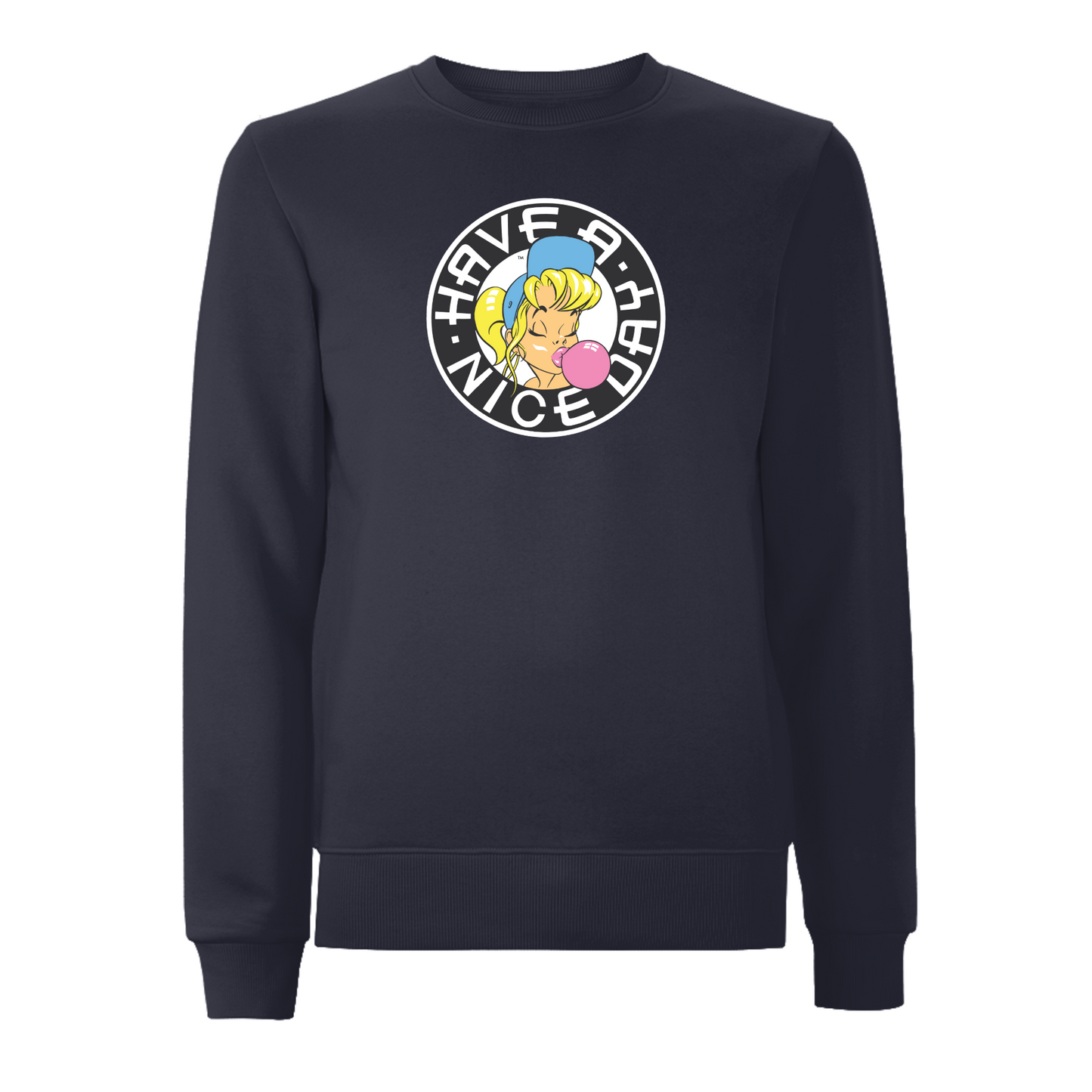 Shurl The Girl Sweatshirt