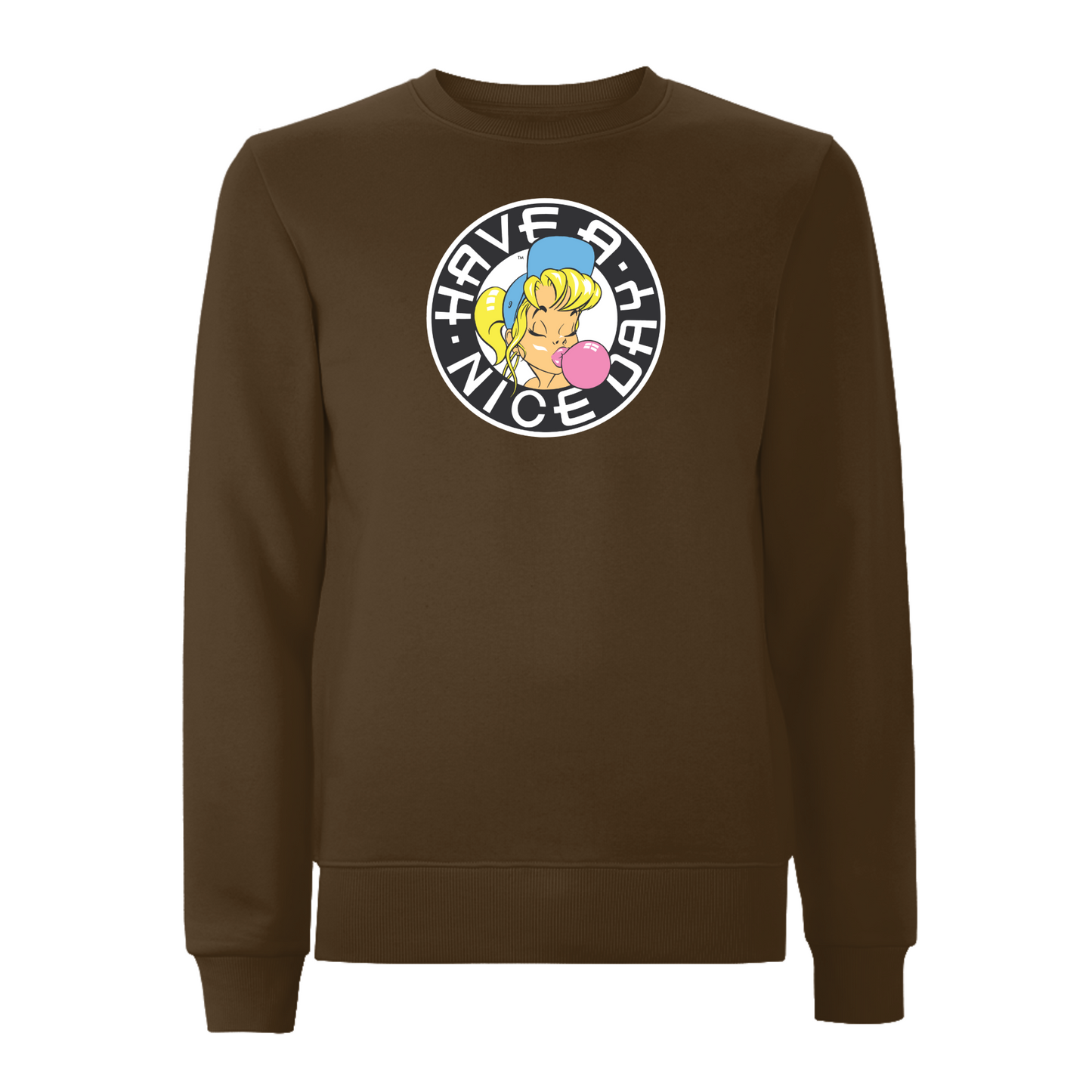 Shurl The Girl Sweatshirt
