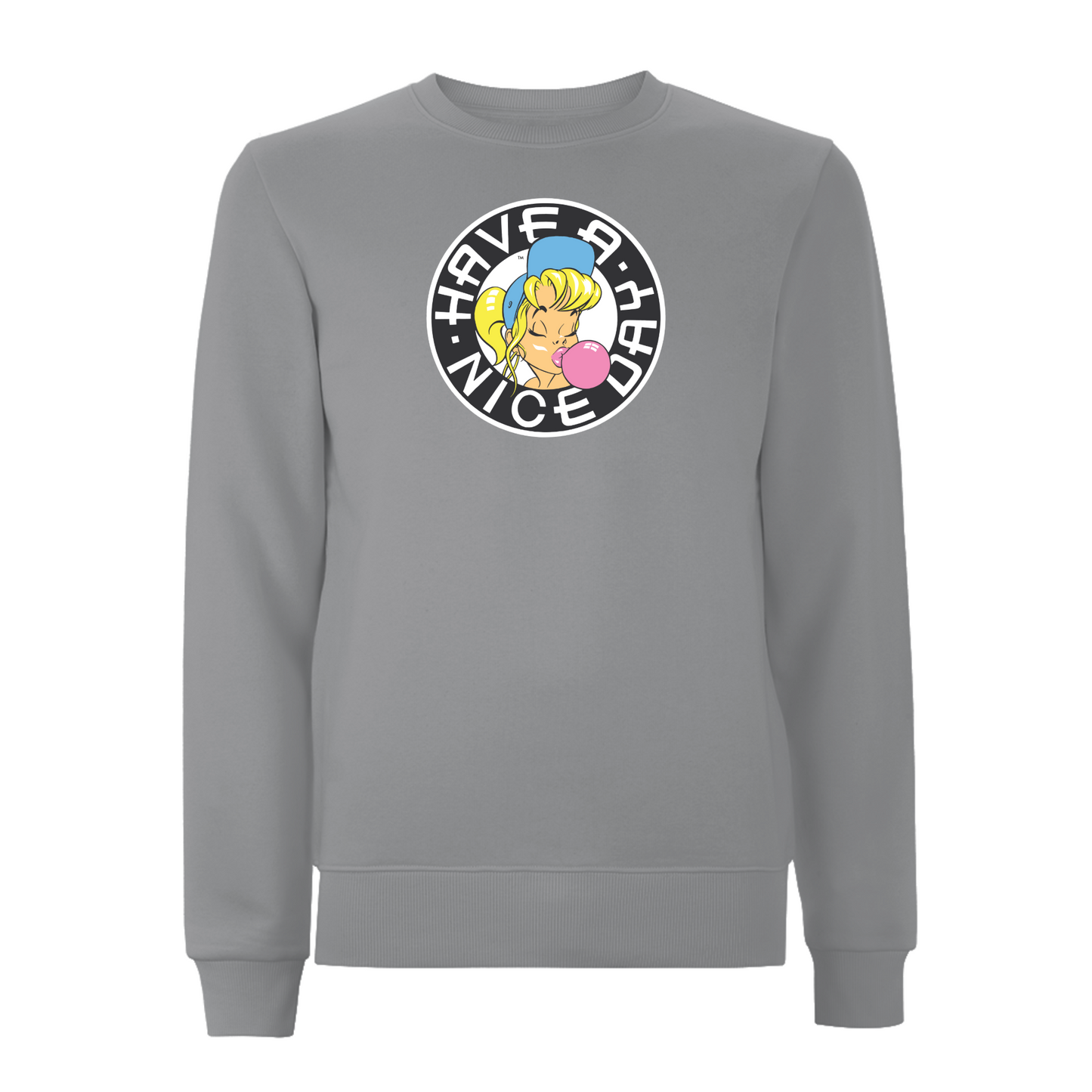 Shurl The Girl Sweatshirt