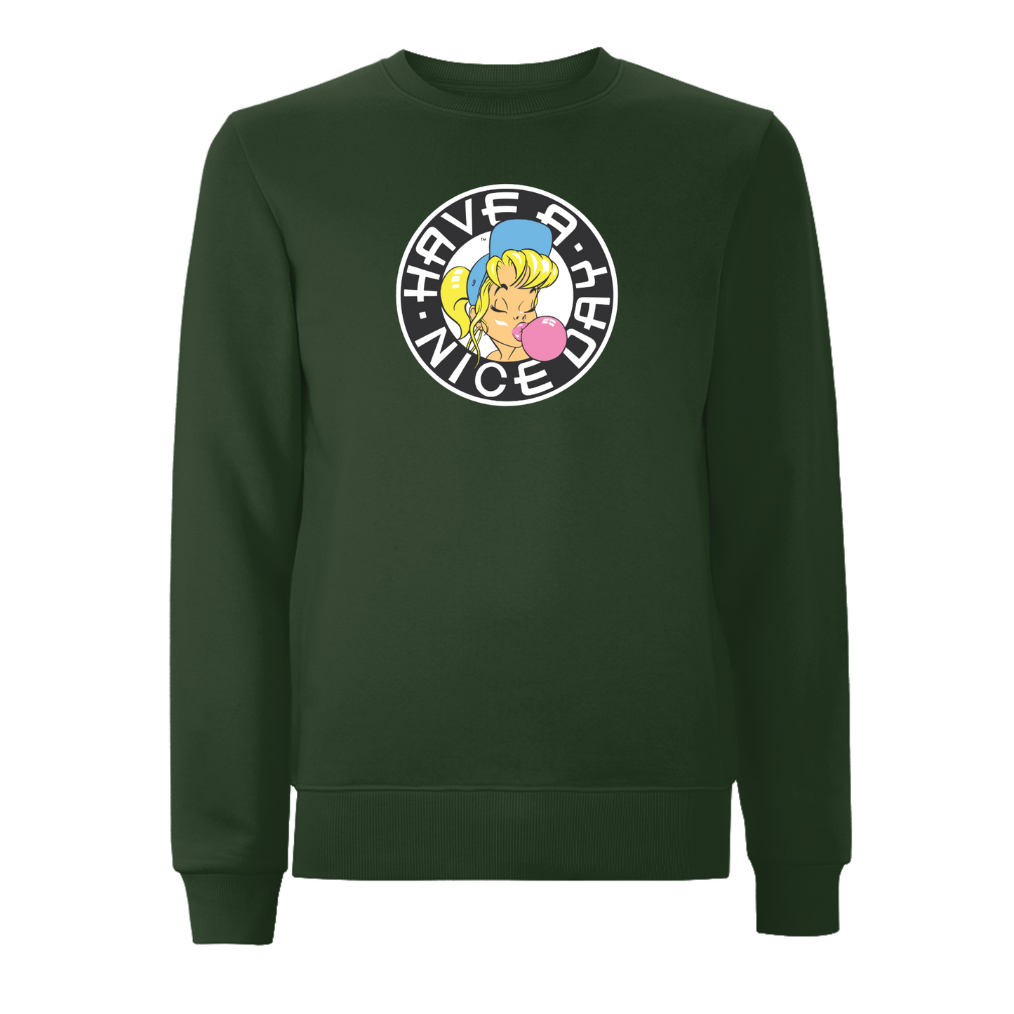 Shurl The Girl Sweatshirt