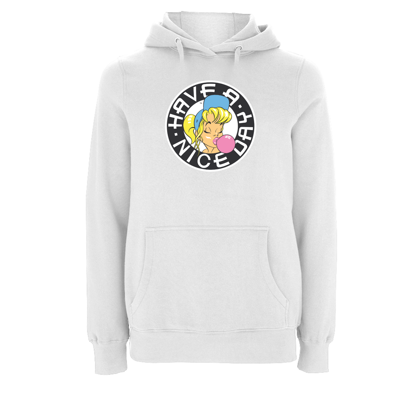 Shurl the Girl Hoody