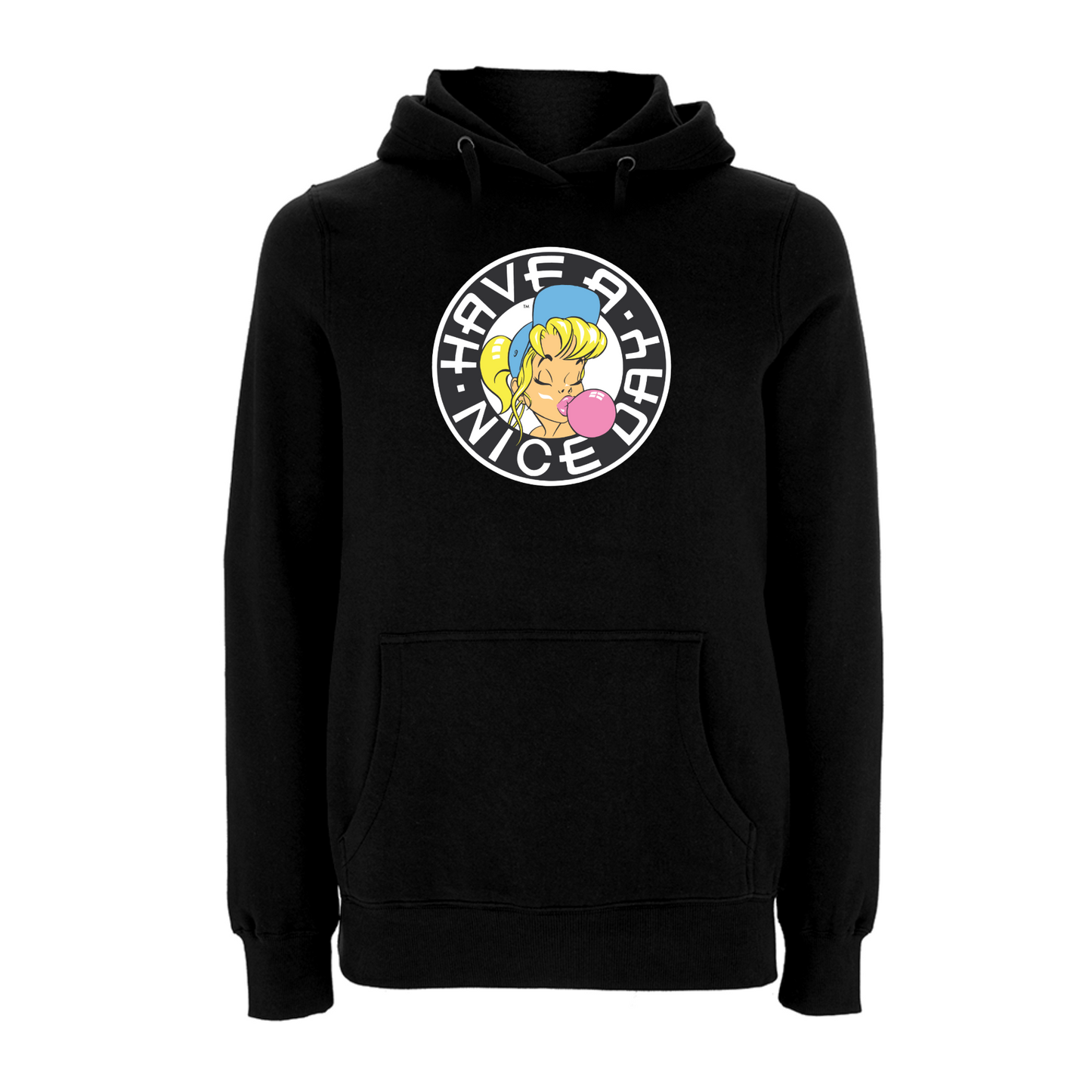 Shurl the Girl Hoody