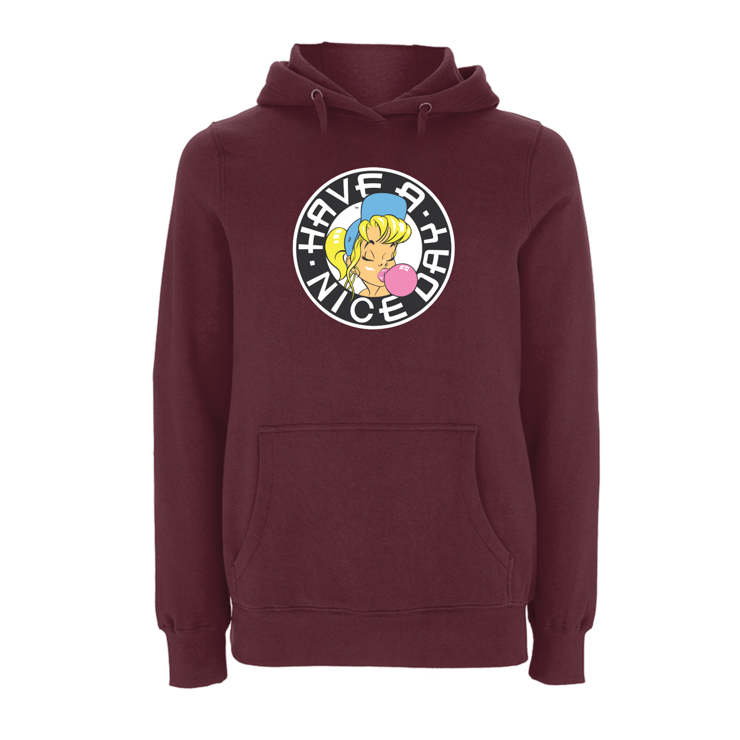 Shurl the Girl Hoody