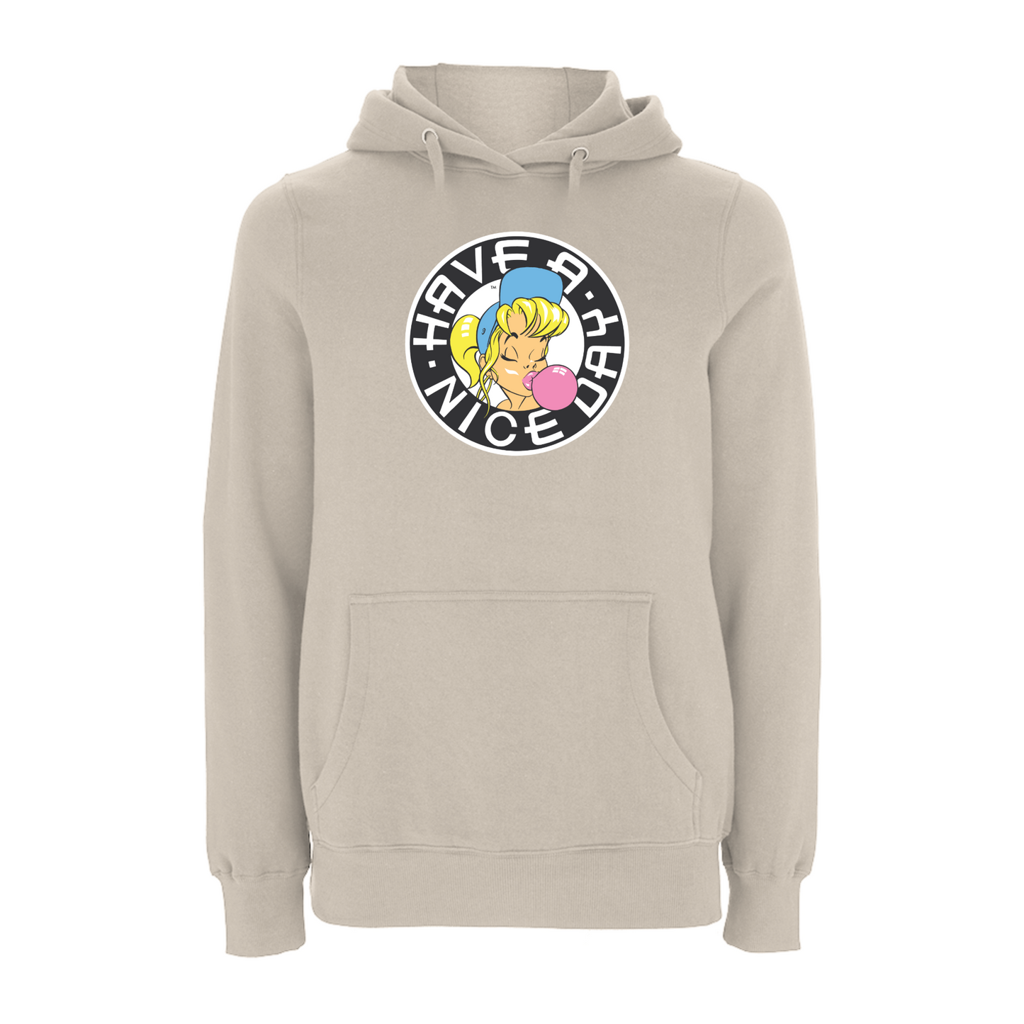 Shurl the Girl Hoody