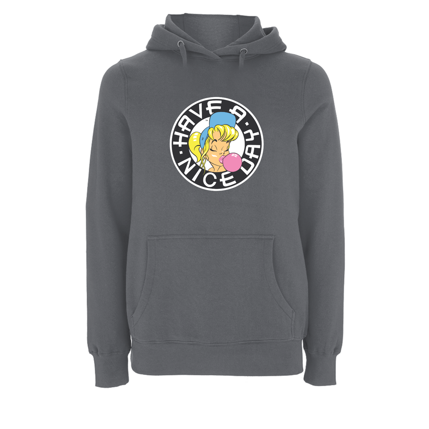 Shurl the Girl Hoody