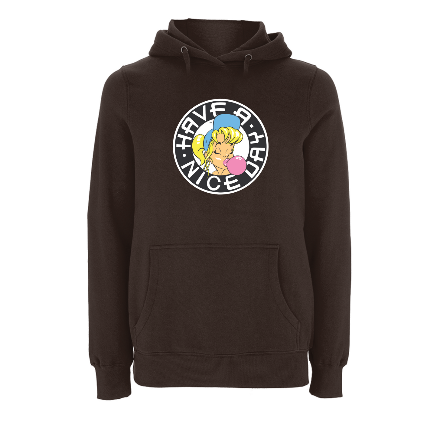 Shurl the Girl Hoody