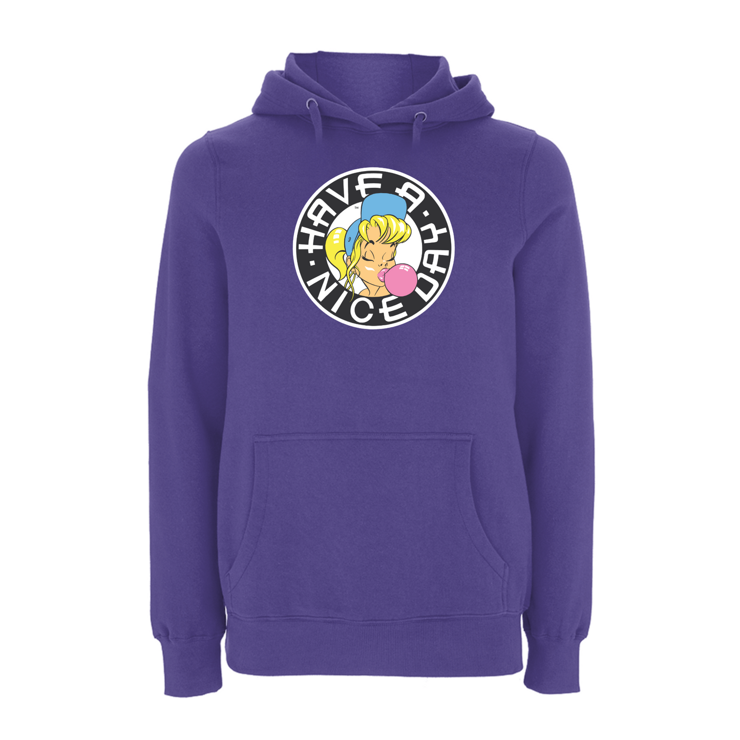 Shurl the Girl Hoody