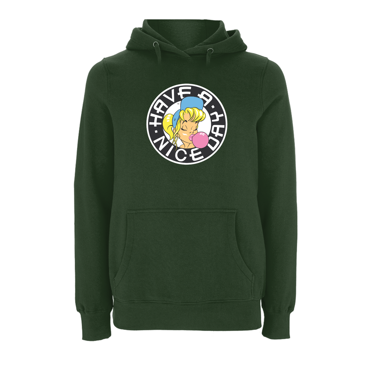 Shurl the Girl Hoody