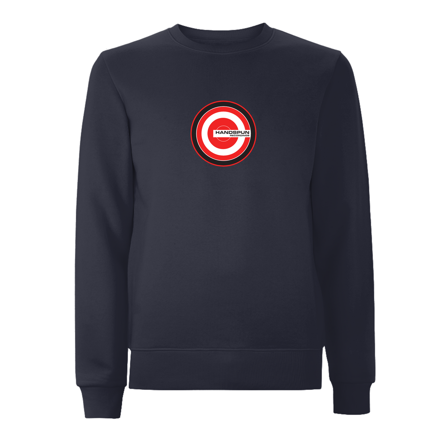 HANDSPUN RECORDS - TARGET Sweatshirt