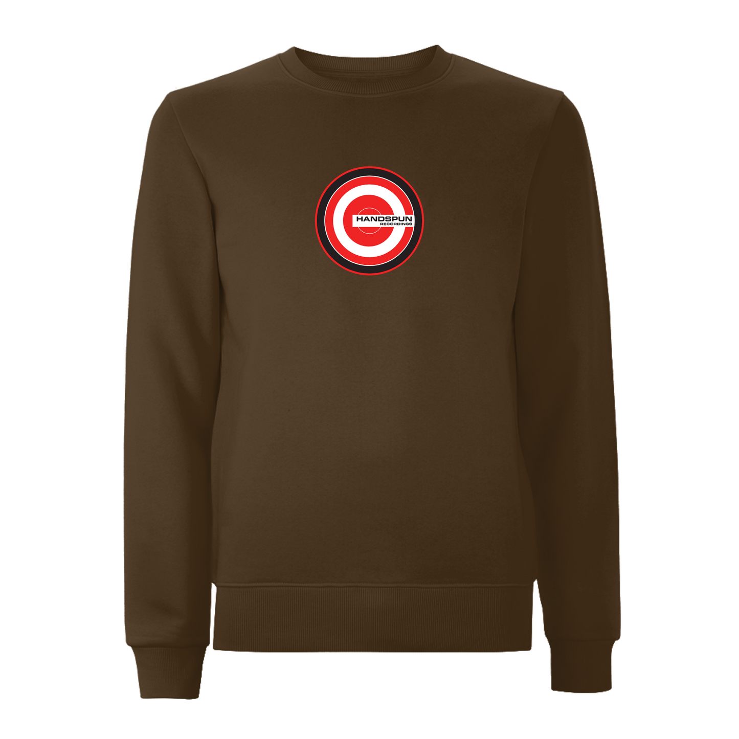 HANDSPUN RECORDS - TARGET Sweatshirt