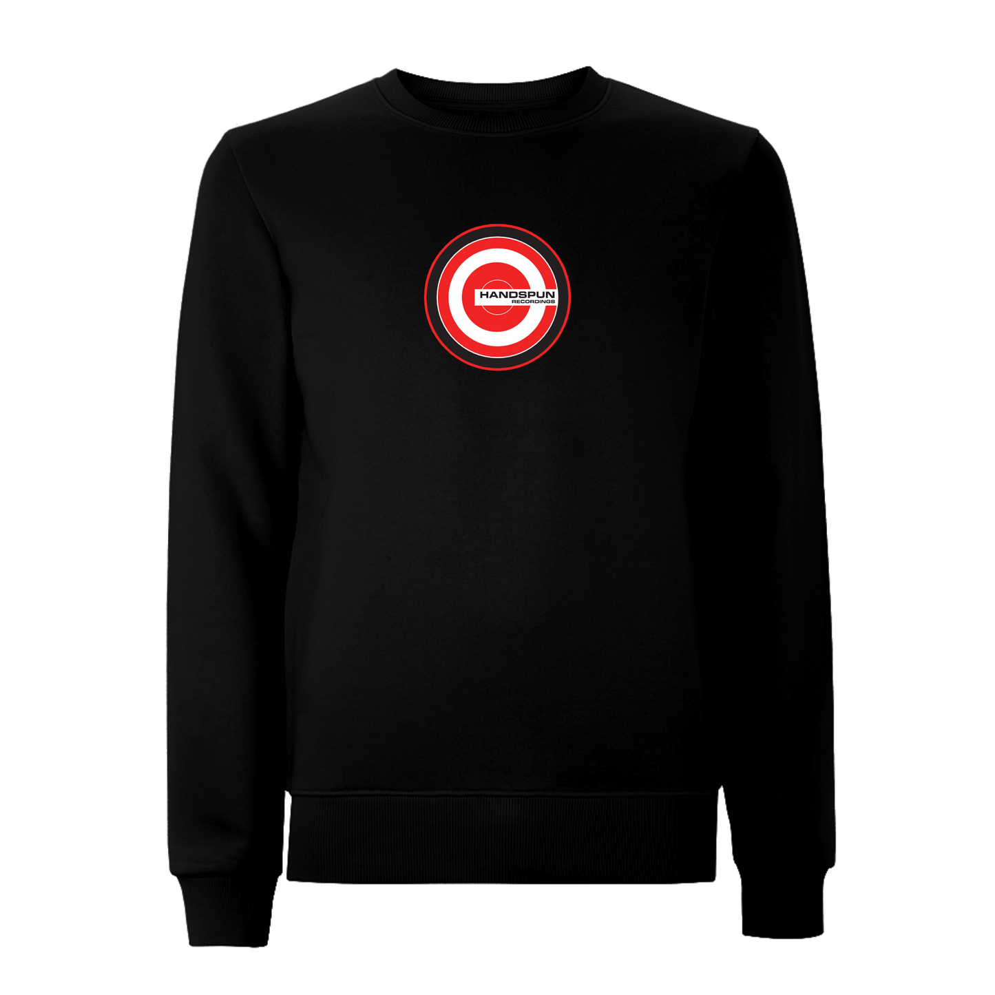 HANDSPUN RECORDS - TARGET Sweatshirt