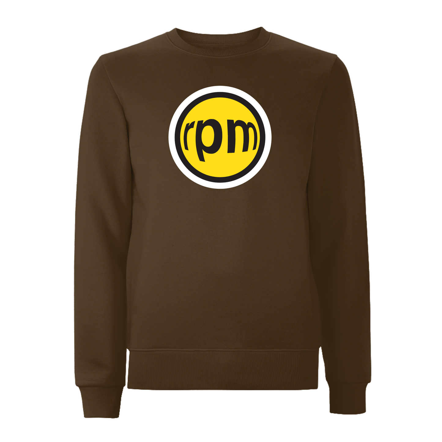 HANDSPUN RECORDS - RPM Sweatshirt