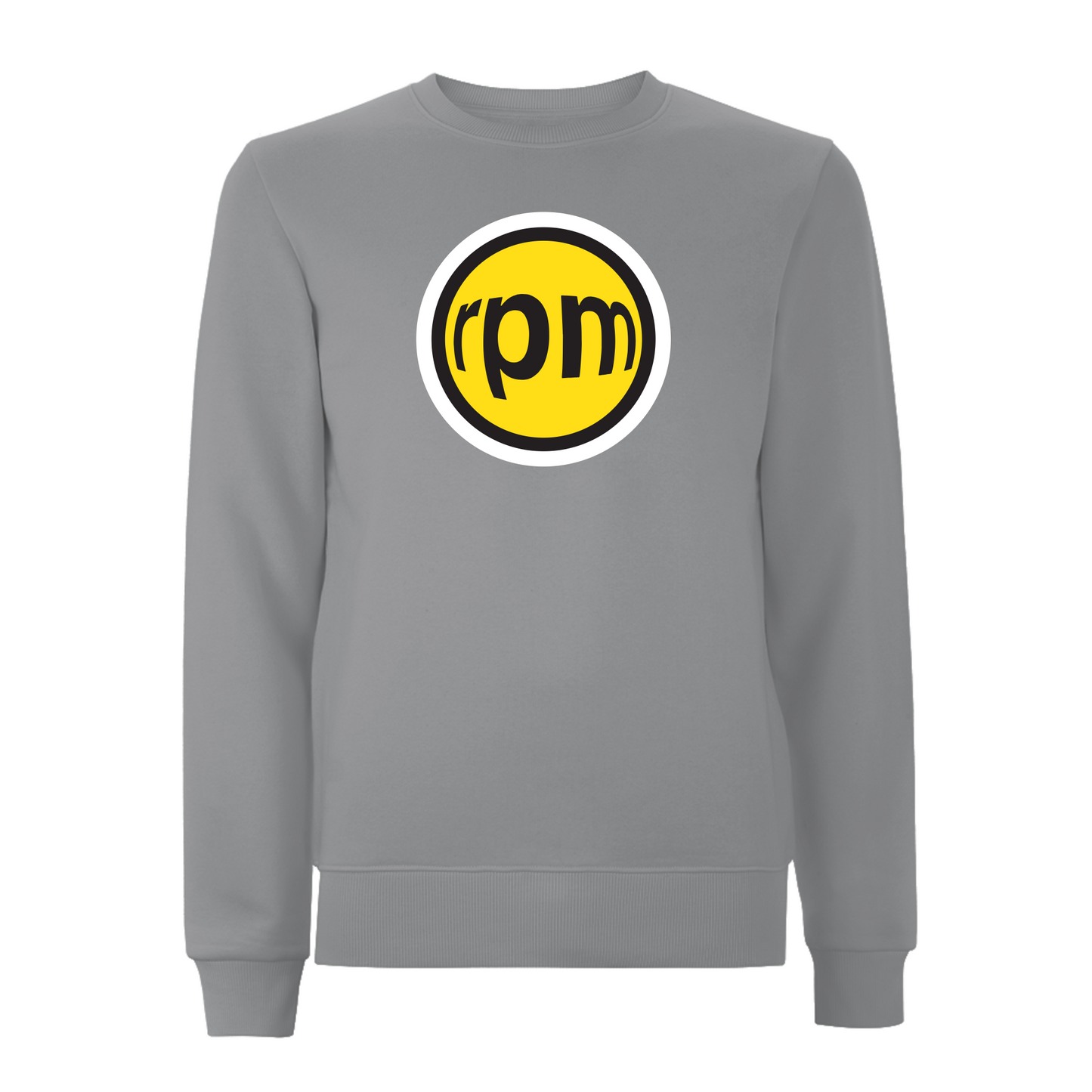 HANDSPUN RECORDS - RPM Sweatshirt
