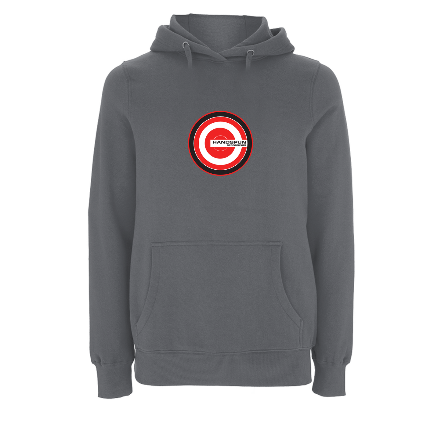 HANDSPUN RECORDS - TARGET Hoodie