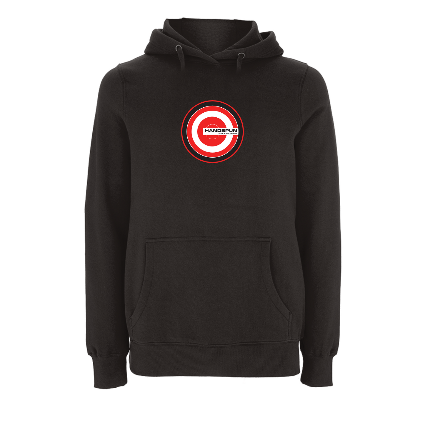 HANDSPUN RECORDS - TARGET Hoodie