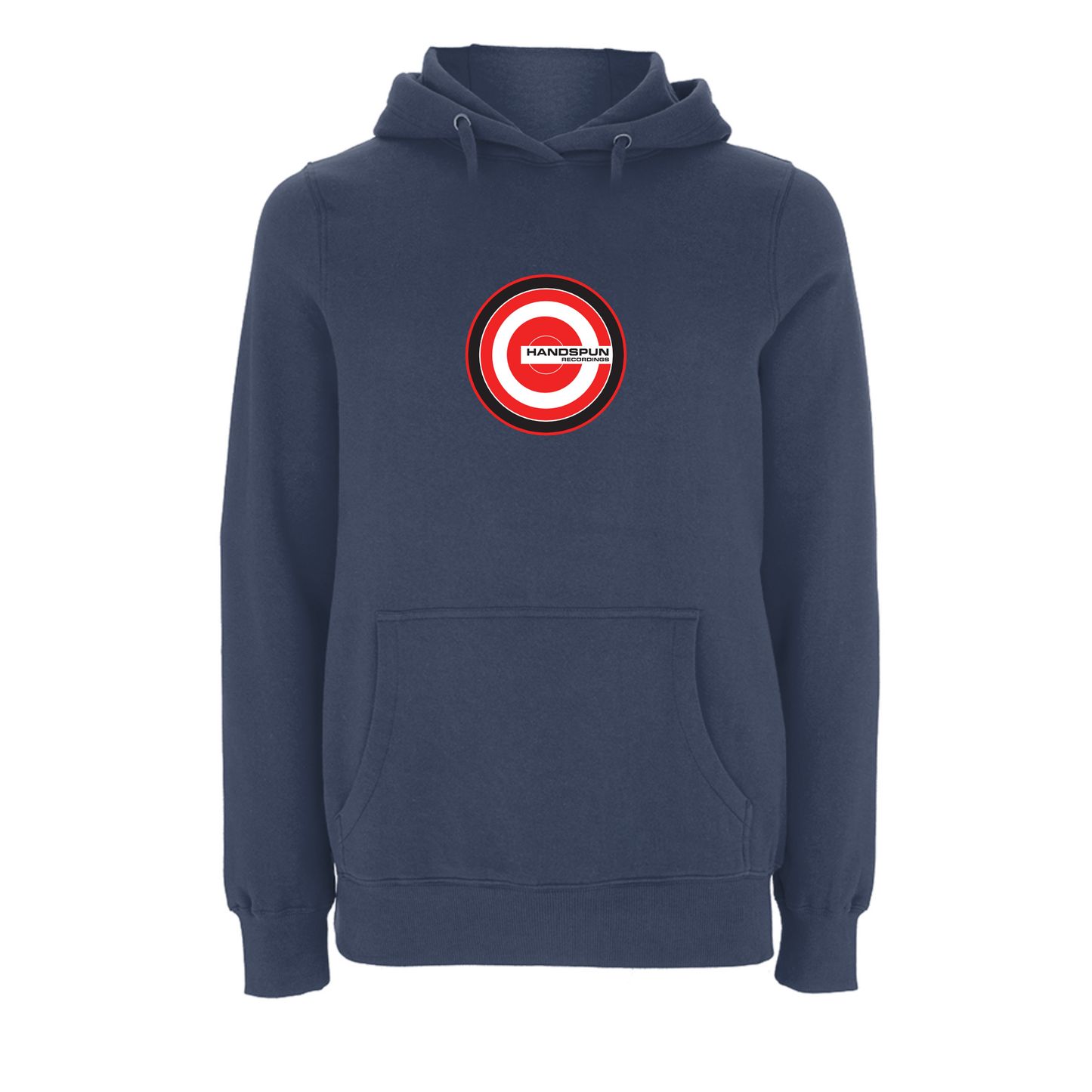 HANDSPUN RECORDS - TARGET Hoodie