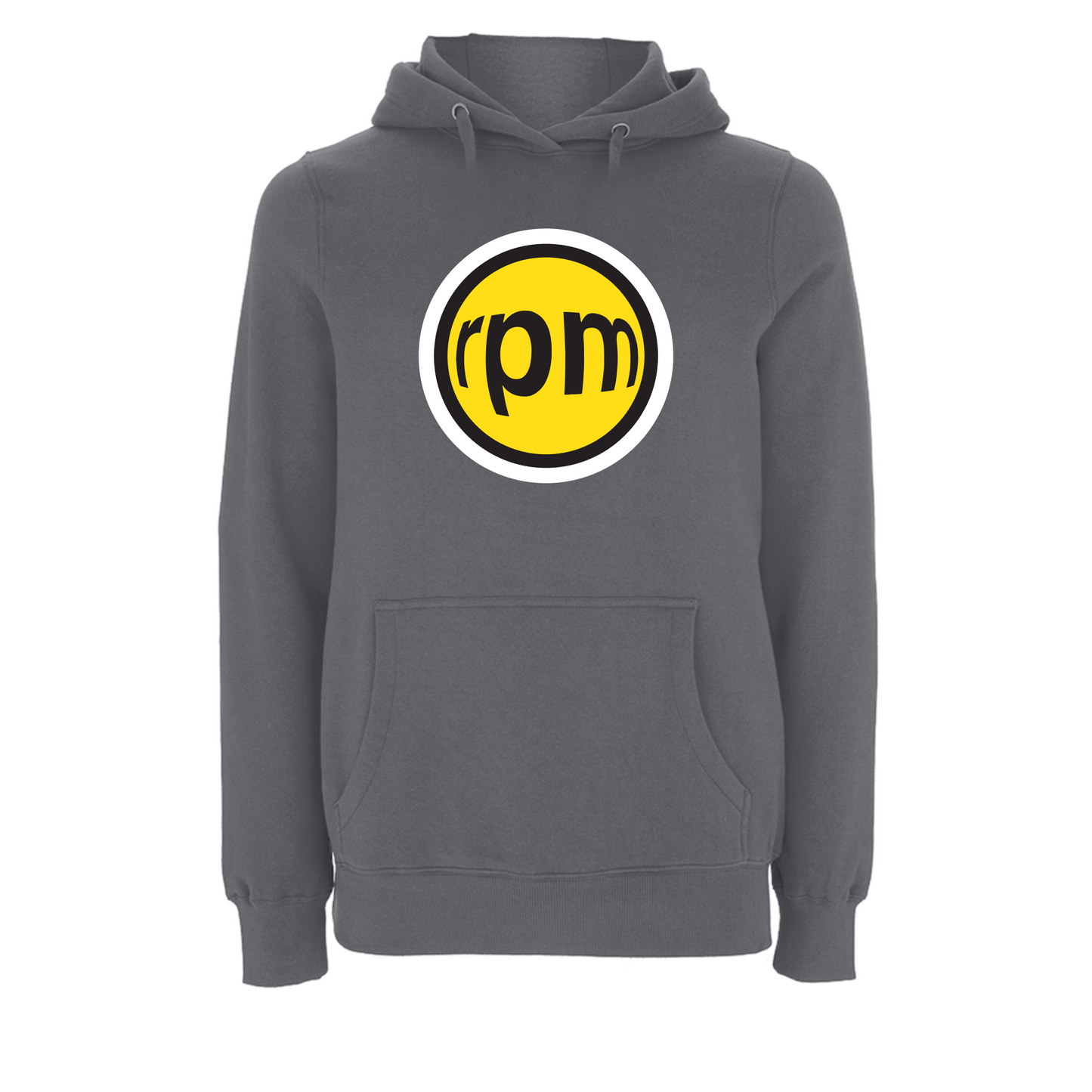 HANDSPUN RECORDS - RPM Hoodie