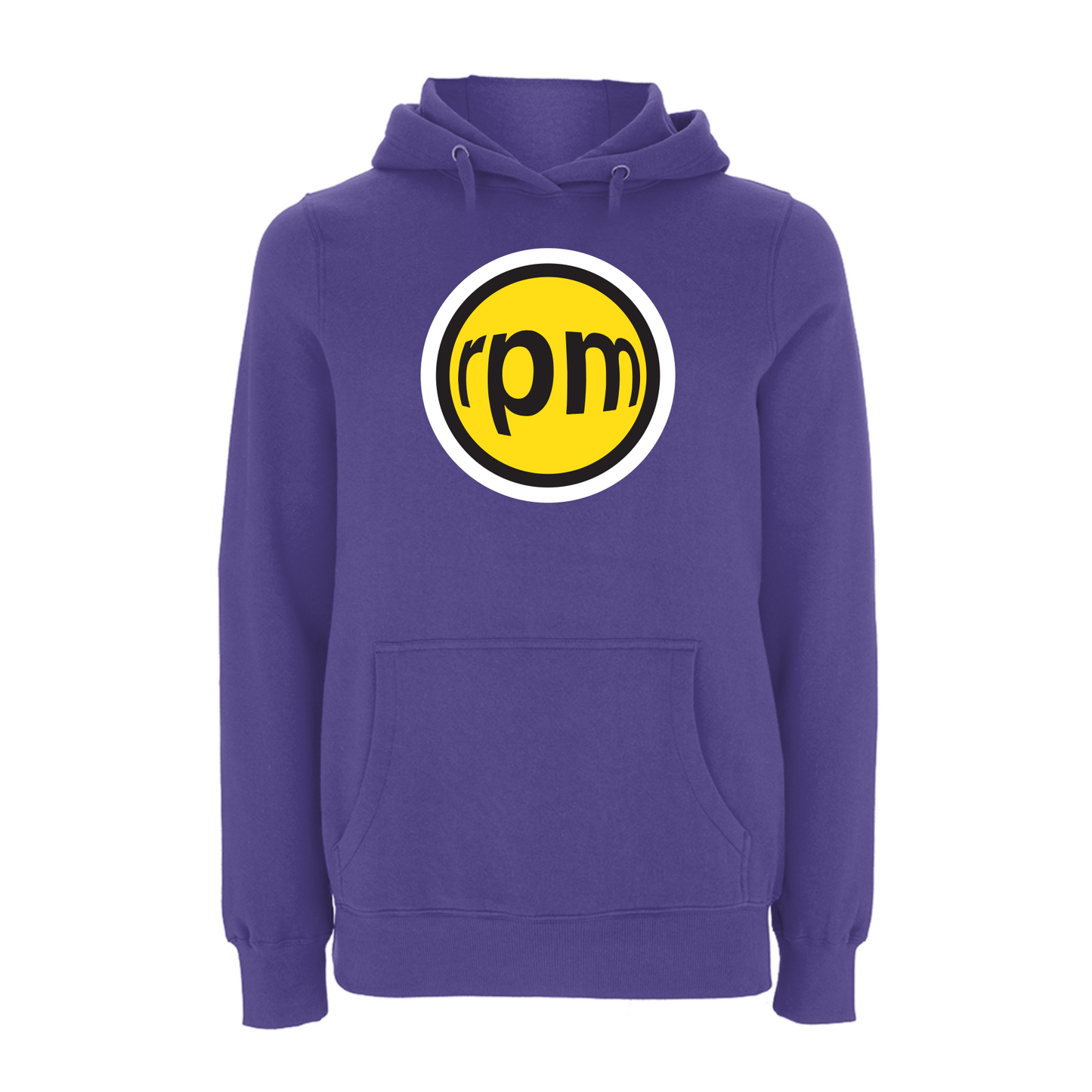 HANDSPUN RECORDS - RPM Hoodie
