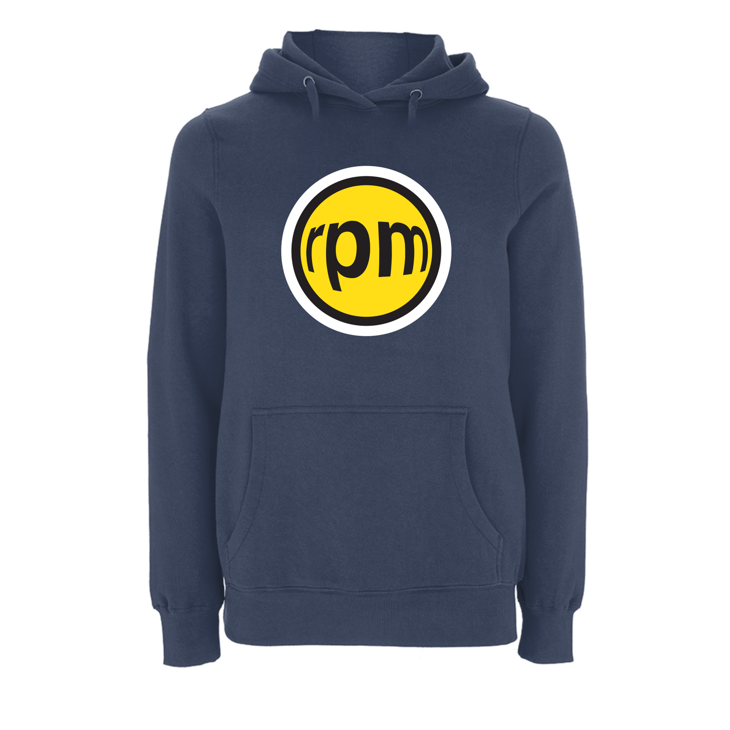 HANDSPUN RECORDS - RPM Hoodie