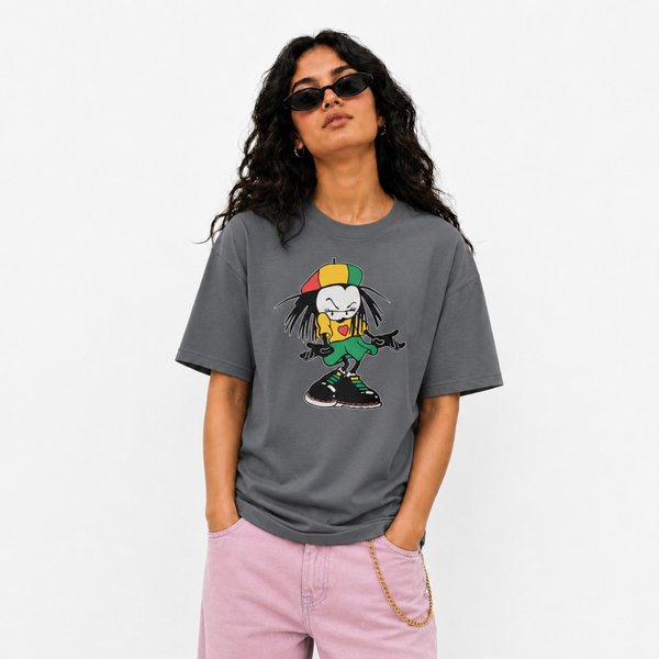 Sista Manners Kids Tee