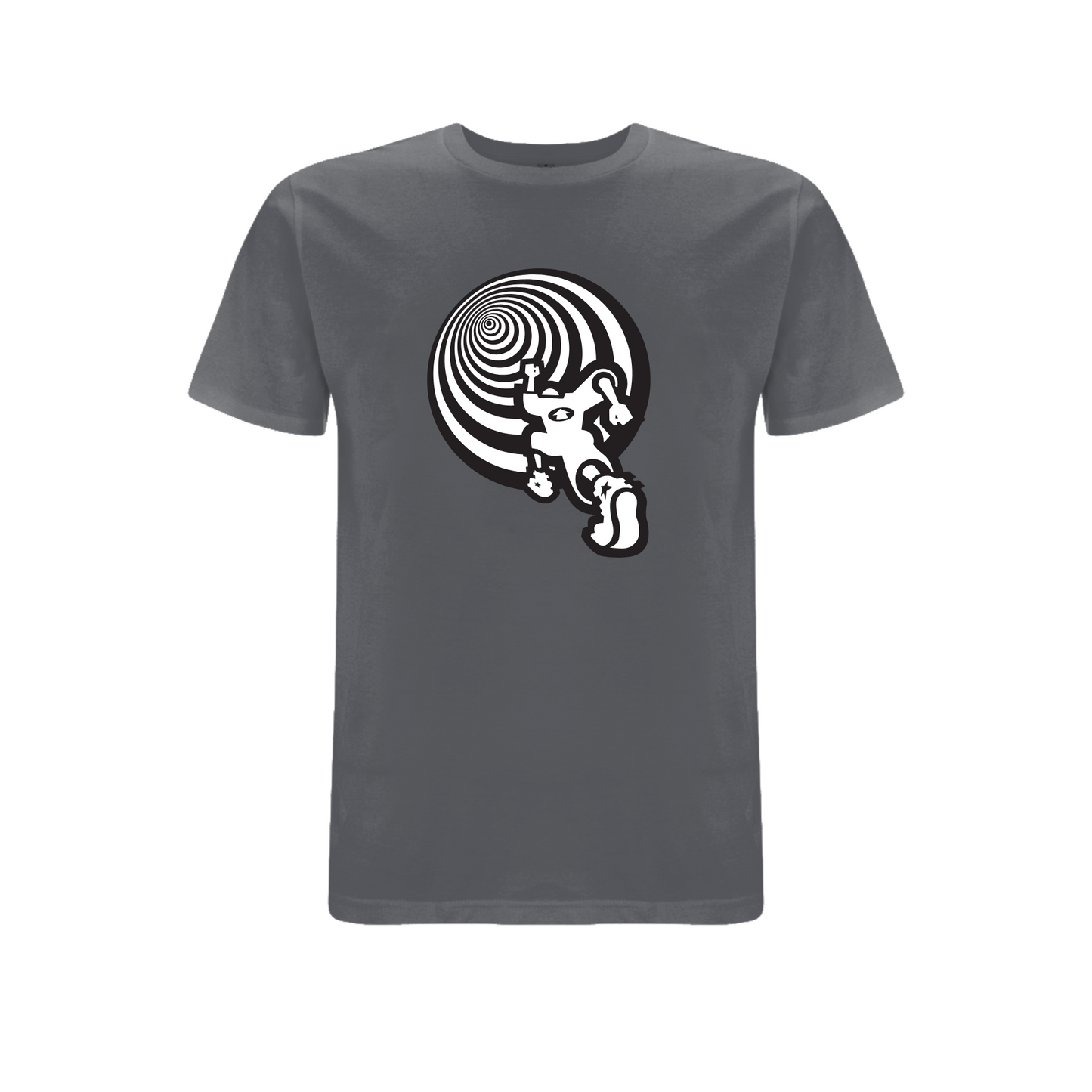 VORTEX - TRUCKING T-shirt
