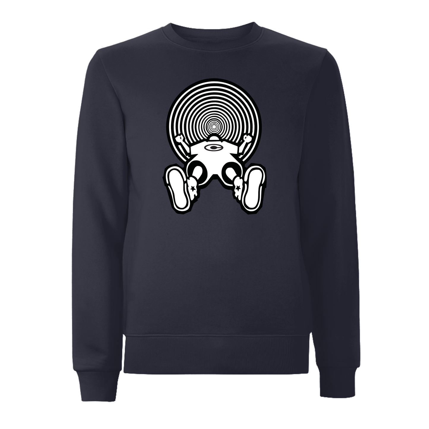 VORTEX - VORTEX LOGO Sweatshirt