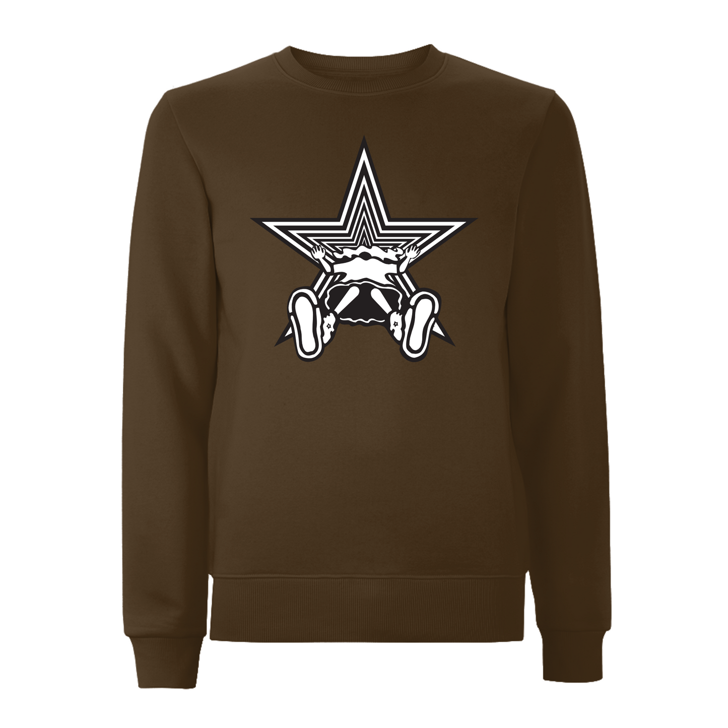 VORTEX - SKIRT Sweatshirt