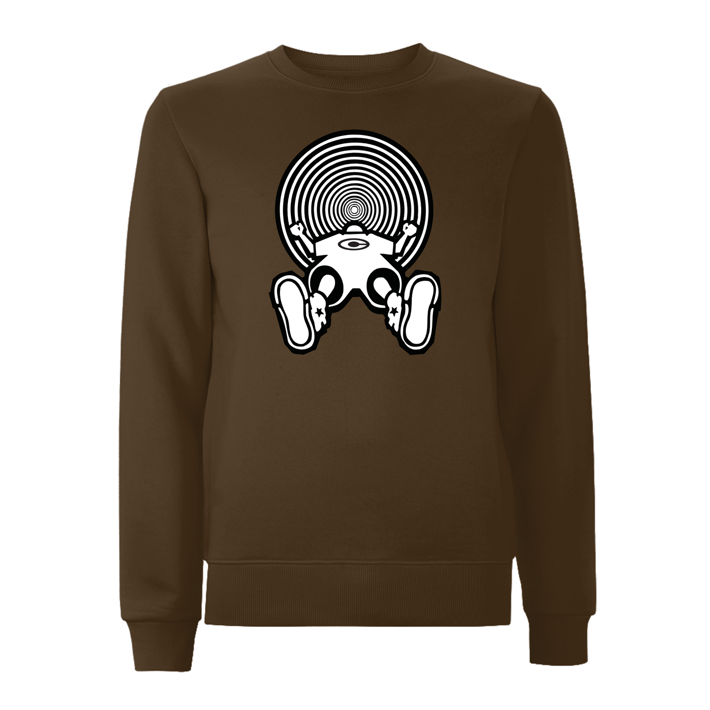 VORTEX - VORTEX LOGO Sweatshirt
