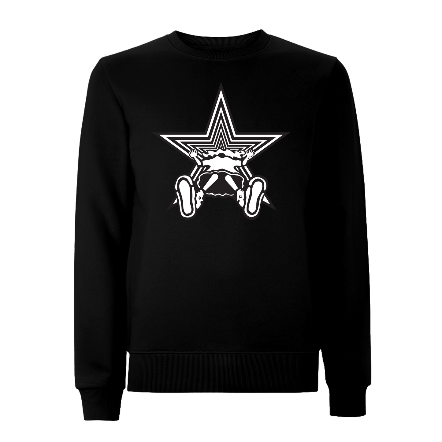 VORTEX - SKIRT Sweatshirt