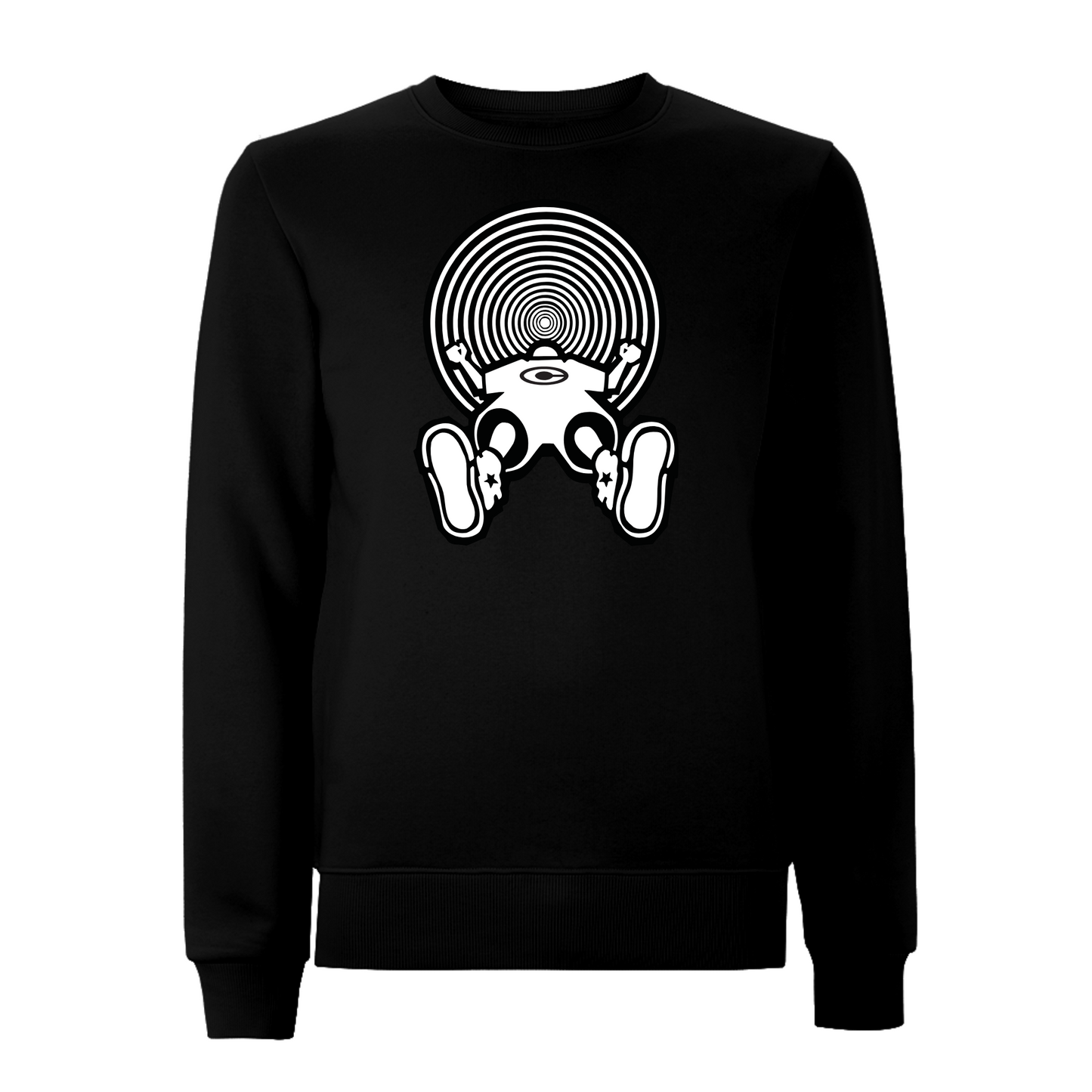 VORTEX - VORTEX LOGO Sweatshirt