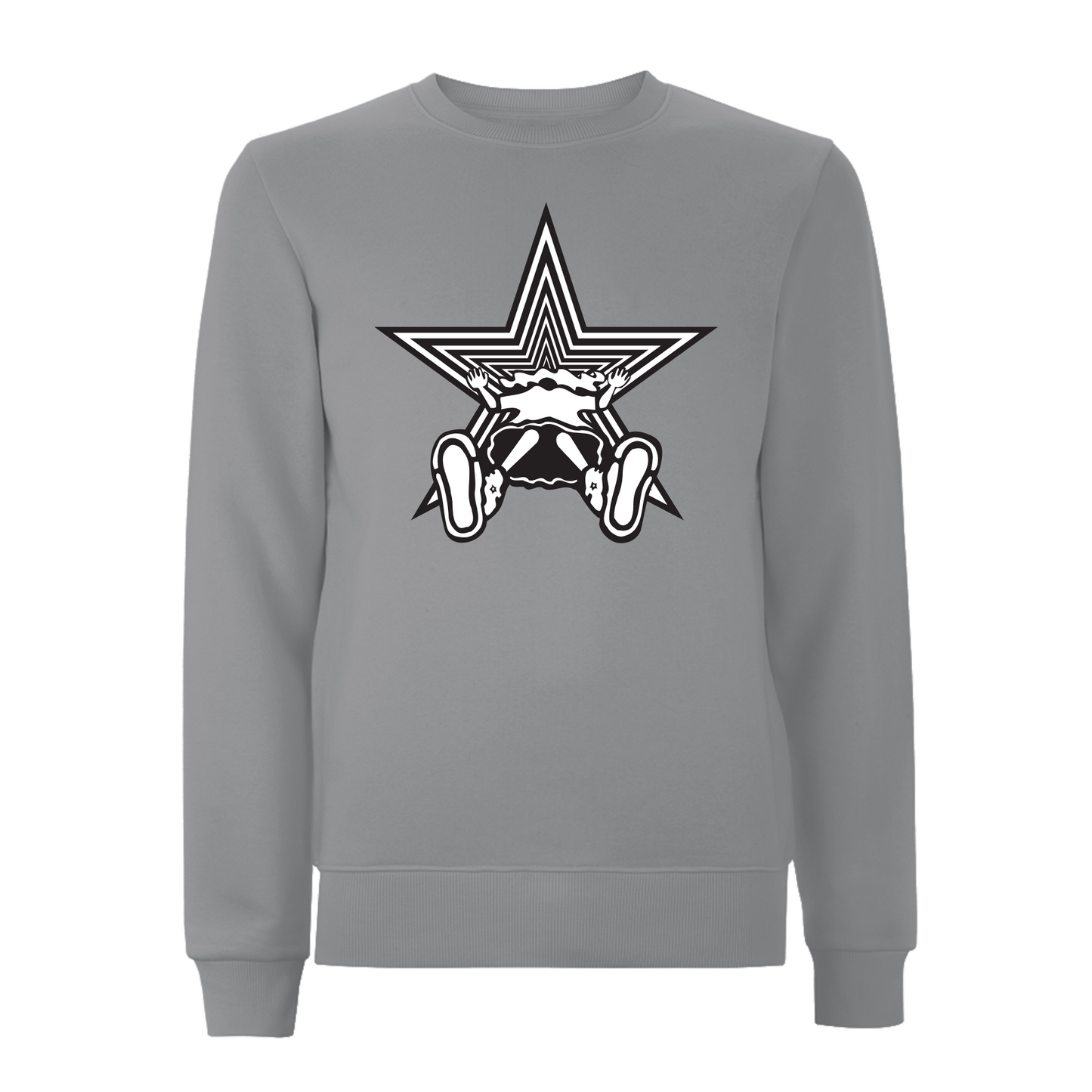 VORTEX - SKIRT Sweatshirt
