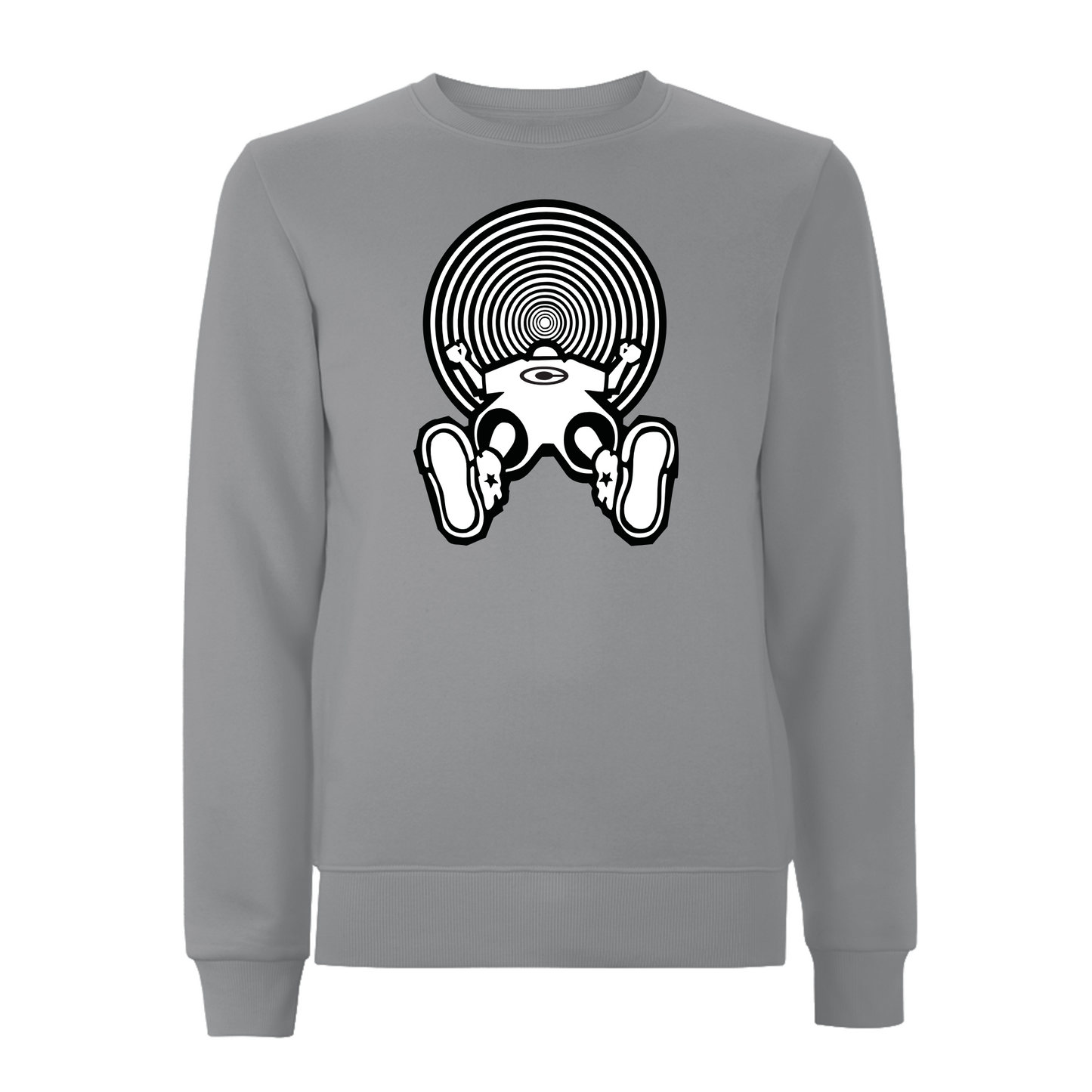VORTEX - VORTEX LOGO Sweatshirt