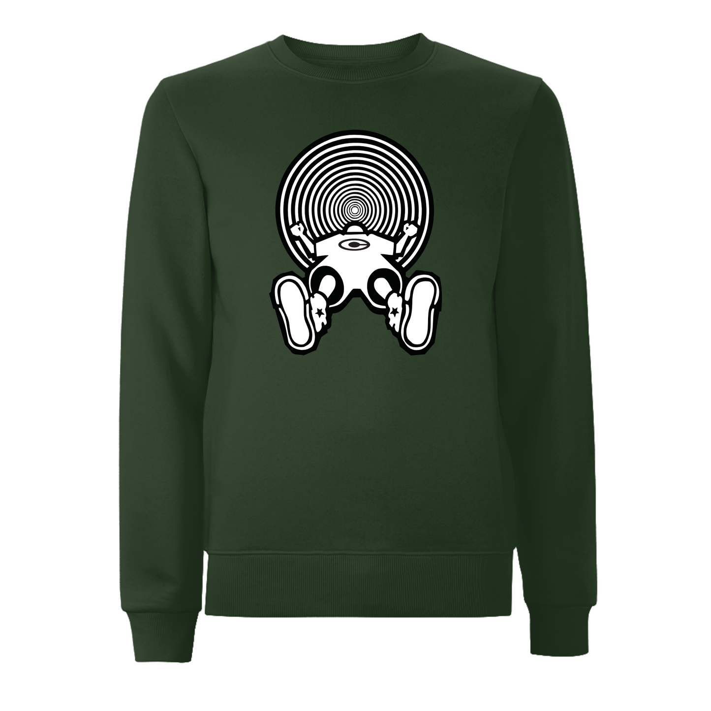 VORTEX - VORTEX LOGO Sweatshirt